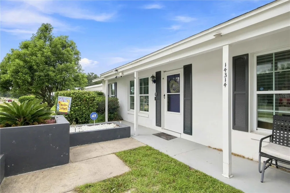 14314 SW 43RD COURT ROAD ocala, FL 34473