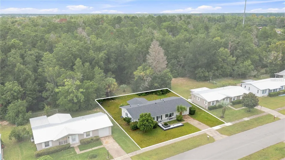 14314 SW 43RD COURT ROAD ocala, FL 34473