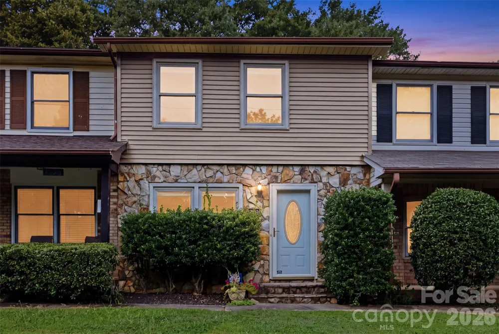 1228 B Oakwood Avenue #B Kannapolis, NC 28081