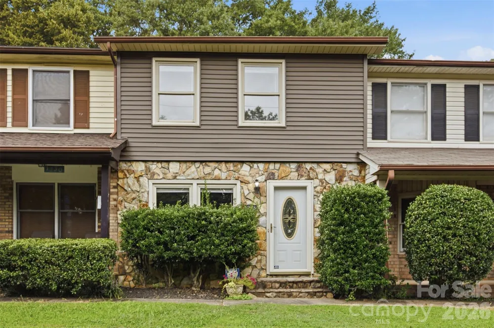 1228 B Oakwood Avenue #B Kannapolis, NC 28081