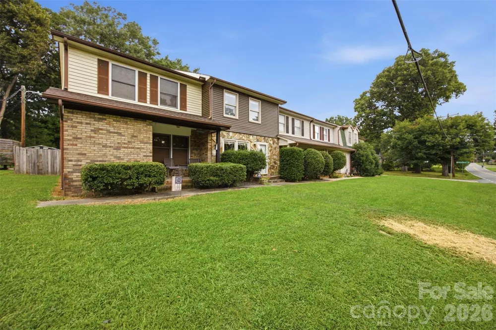 1228 B Oakwood Avenue #B Kannapolis, NC 28081