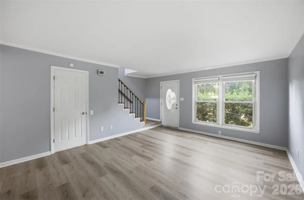 1228 B Oakwood Avenue #B Kannapolis, NC 28081