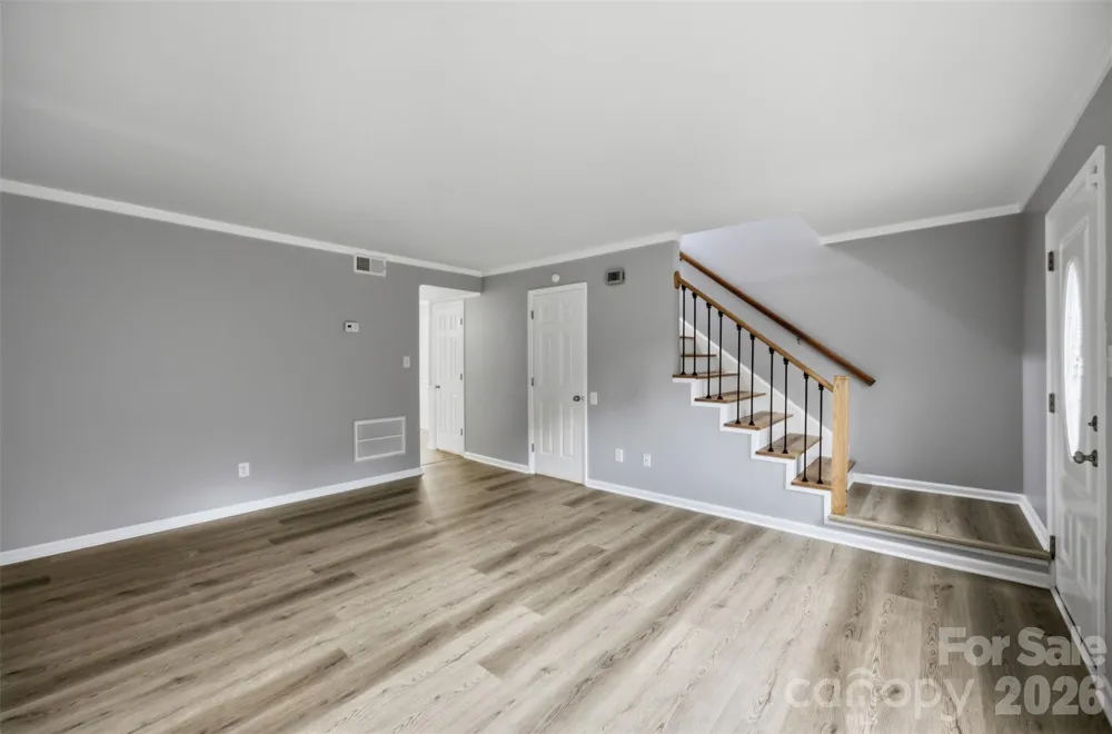 1228 B Oakwood Avenue #B Kannapolis, NC 28081