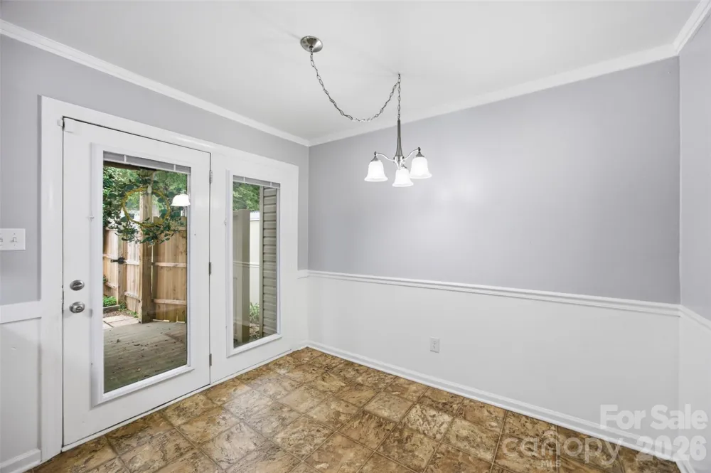 1228 B Oakwood Avenue #B Kannapolis, NC 28081