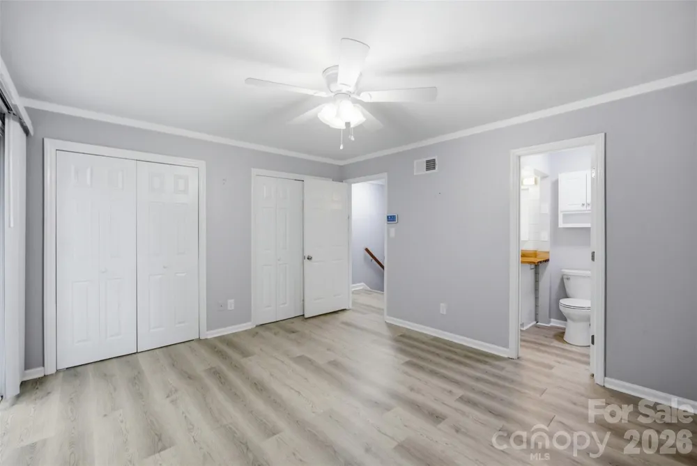 1228 B Oakwood Avenue #B Kannapolis, NC 28081