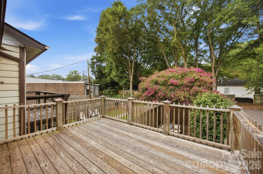 1228 B Oakwood Avenue #B Kannapolis, NC 28081