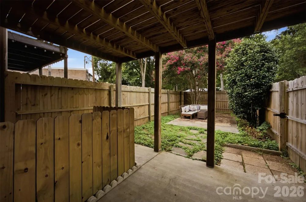 1228 B Oakwood Avenue #B Kannapolis, NC 28081