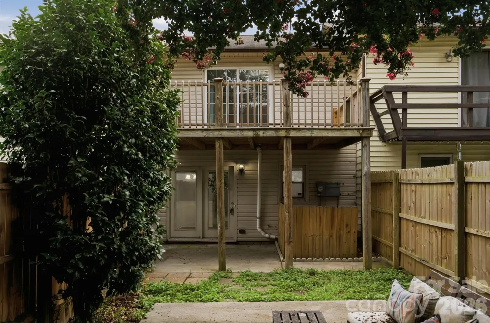 1228 B Oakwood Avenue #B Kannapolis, NC 28081