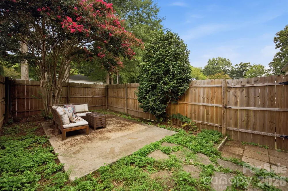 1228 B Oakwood Avenue #B Kannapolis, NC 28081