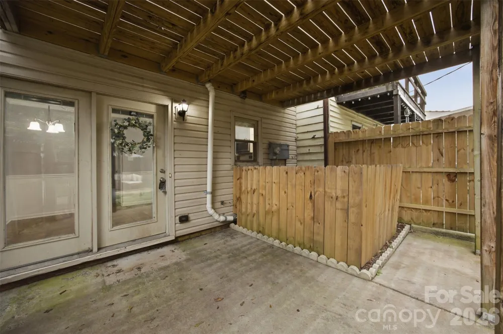 1228 B Oakwood Avenue #B Kannapolis, NC 28081