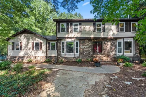 3824 Shawnee Run SW