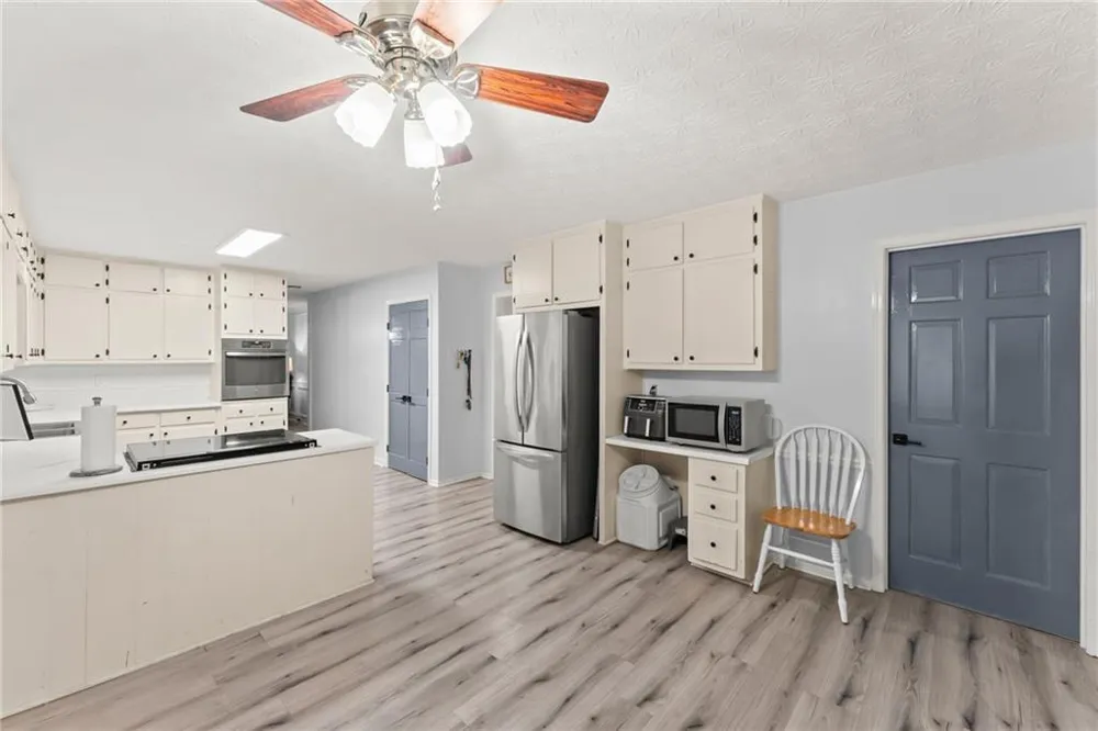 3824 Shawnee Run SW Lilburn, GA 30047