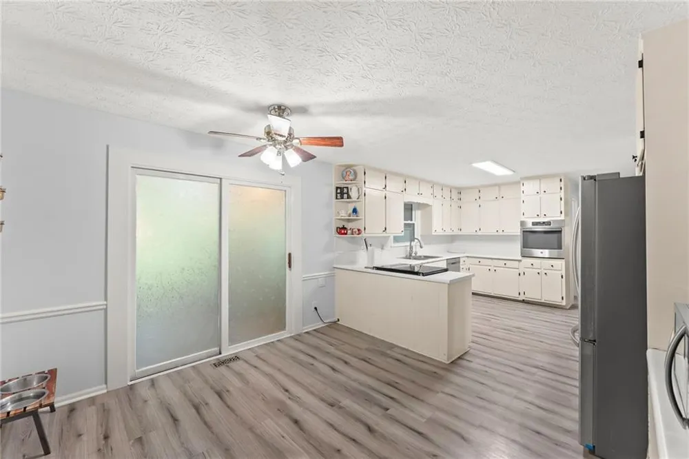 3824 Shawnee Run SW Lilburn, GA 30047