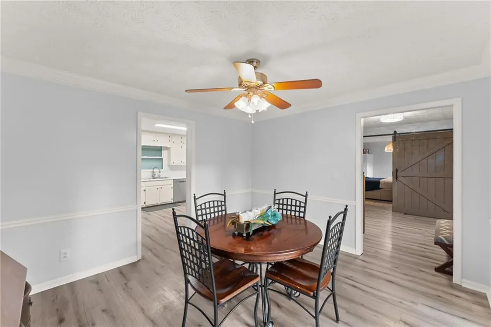 3824 Shawnee Run SW Lilburn, GA 30047