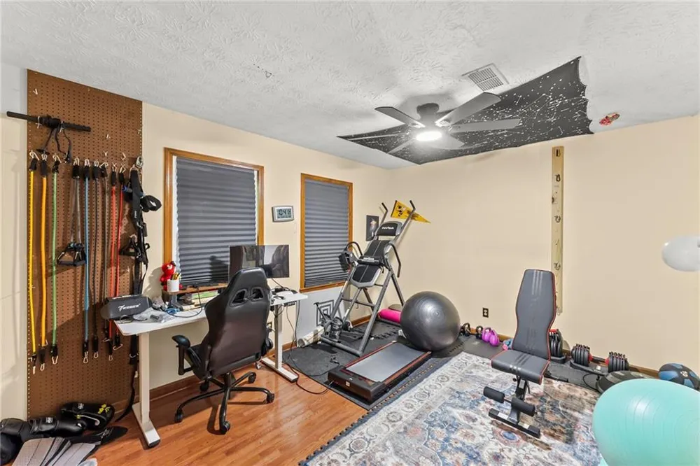 3824 Shawnee Run SW Lilburn, GA 30047