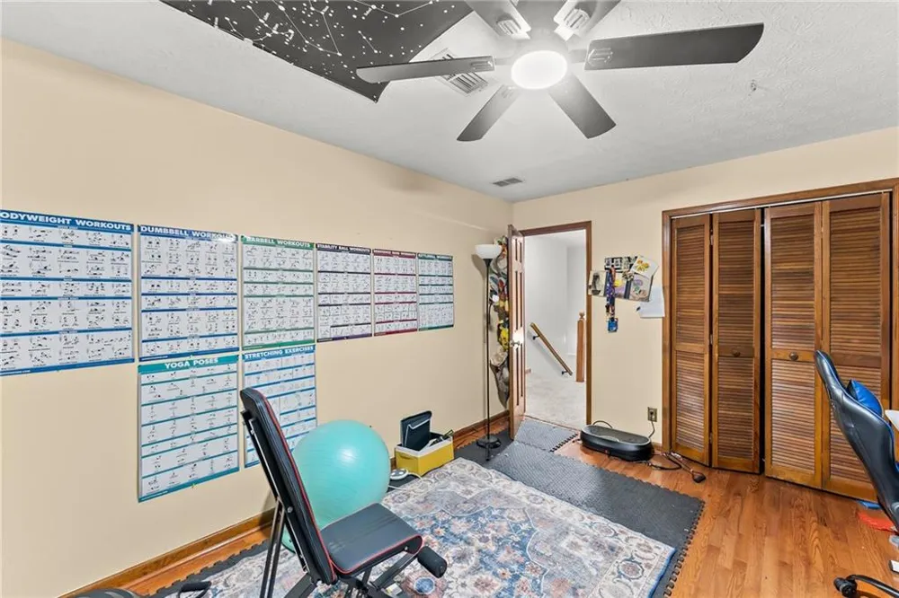 3824 Shawnee Run SW Lilburn, GA 30047