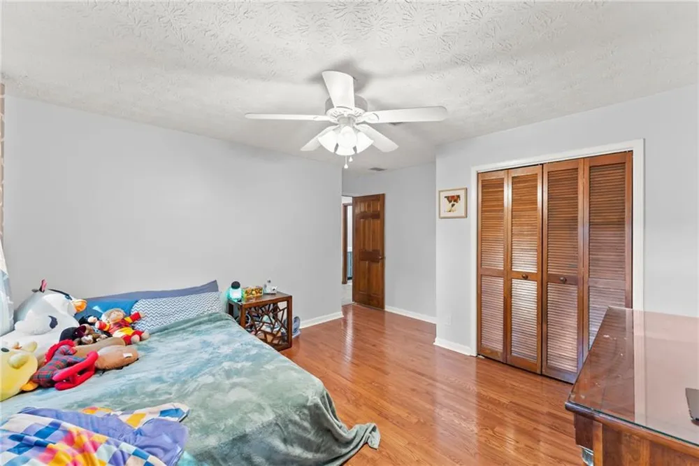 3824 Shawnee Run SW Lilburn, GA 30047