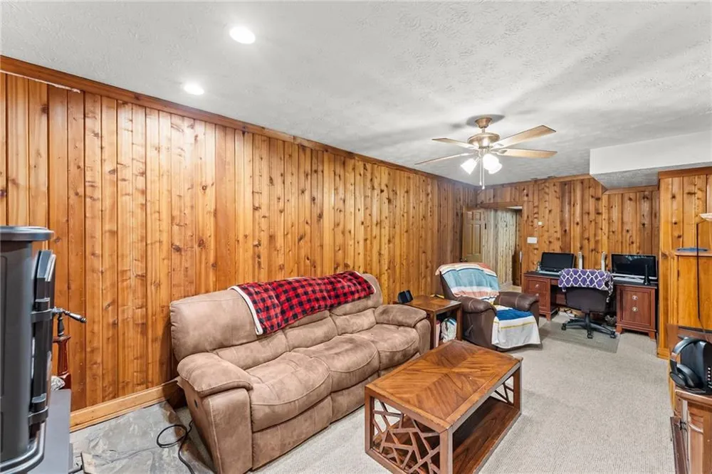 3824 Shawnee Run SW Lilburn, GA 30047