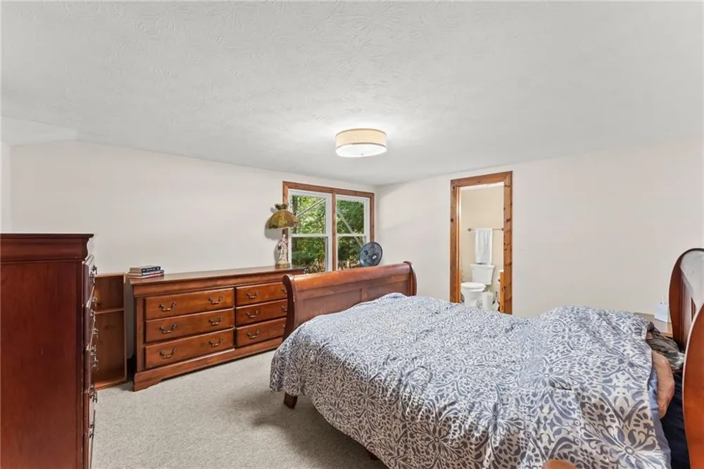 3824 Shawnee Run SW Lilburn, GA 30047