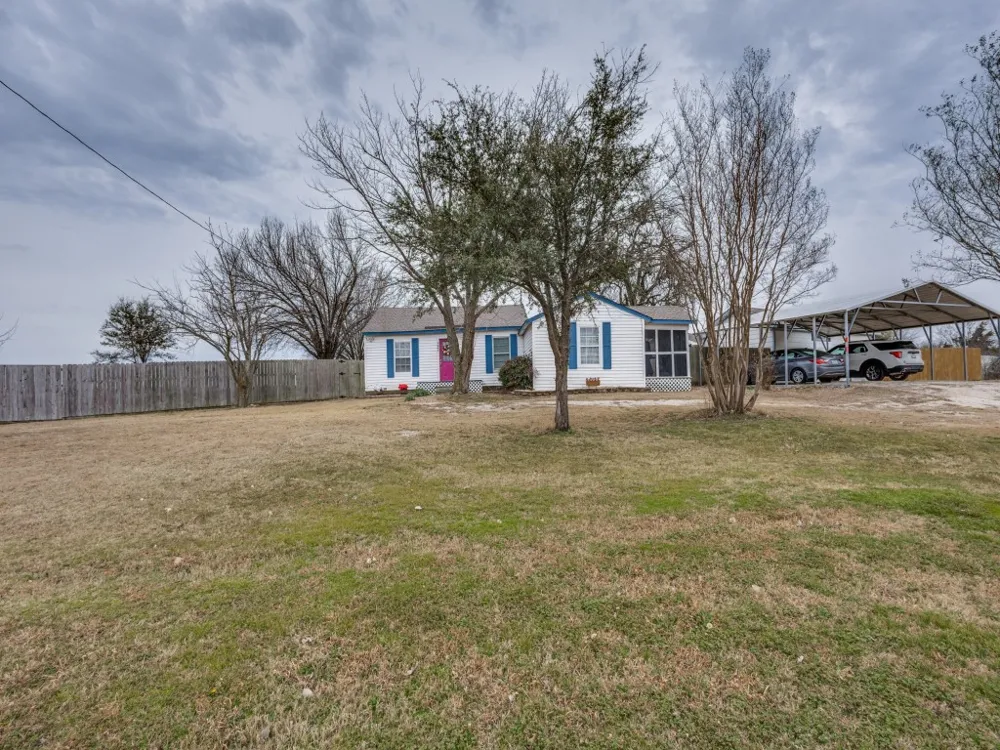 FM 982 Princeton, TX 75407