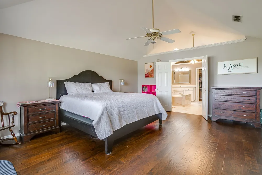 8810 Bellechase Road Granbury, TX 76049