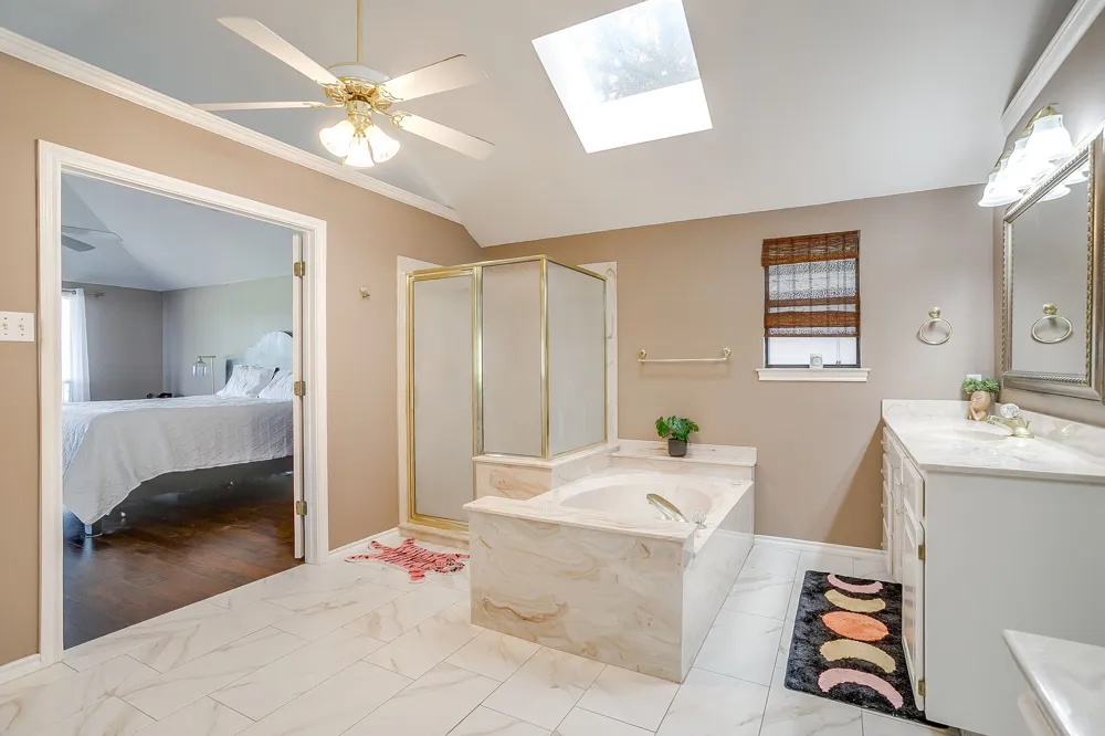 8810 Bellechase Road Granbury, TX 76049