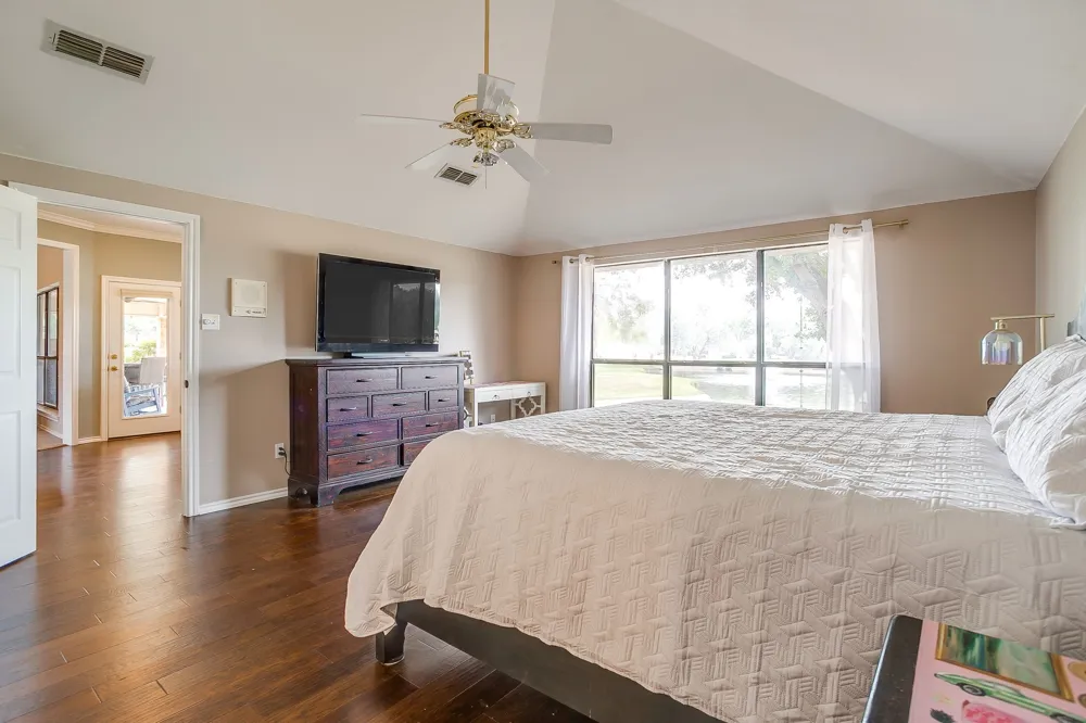 8810 Bellechase Road Granbury, TX 76049
