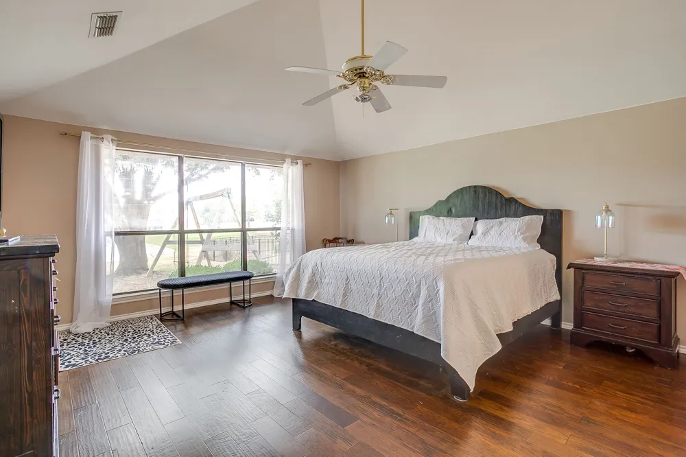 8810 Bellechase Road Granbury, TX 76049