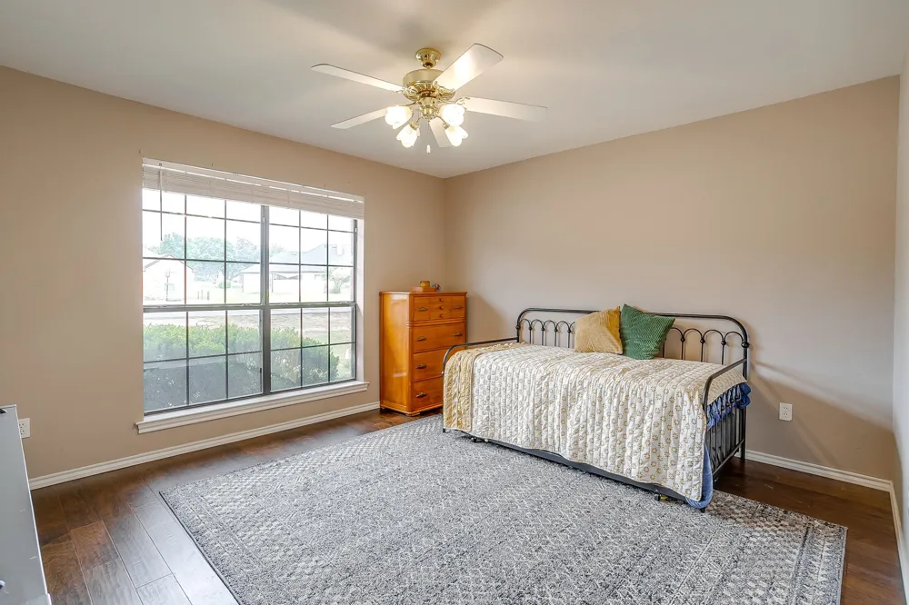 8810 Bellechase Road Granbury, TX 76049