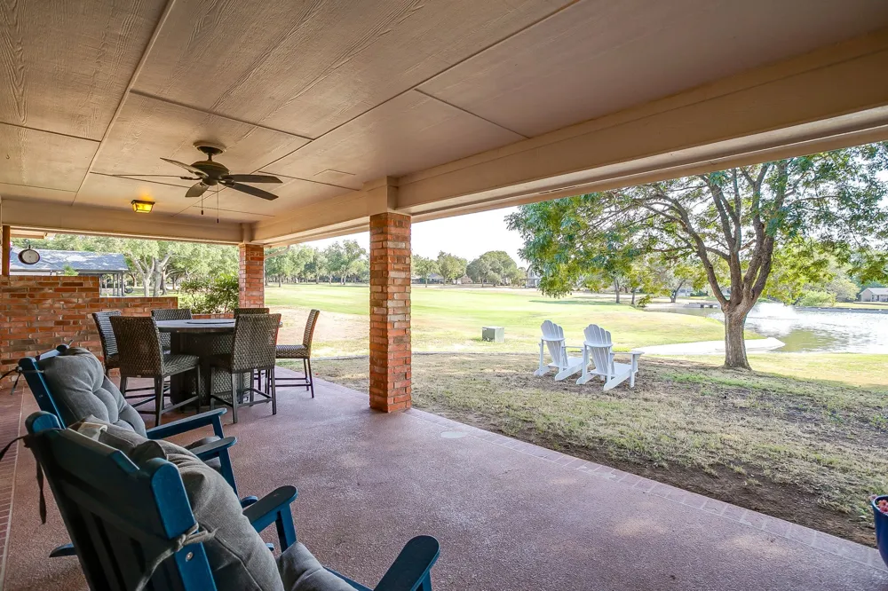 8810 Bellechase Road Granbury, TX 76049