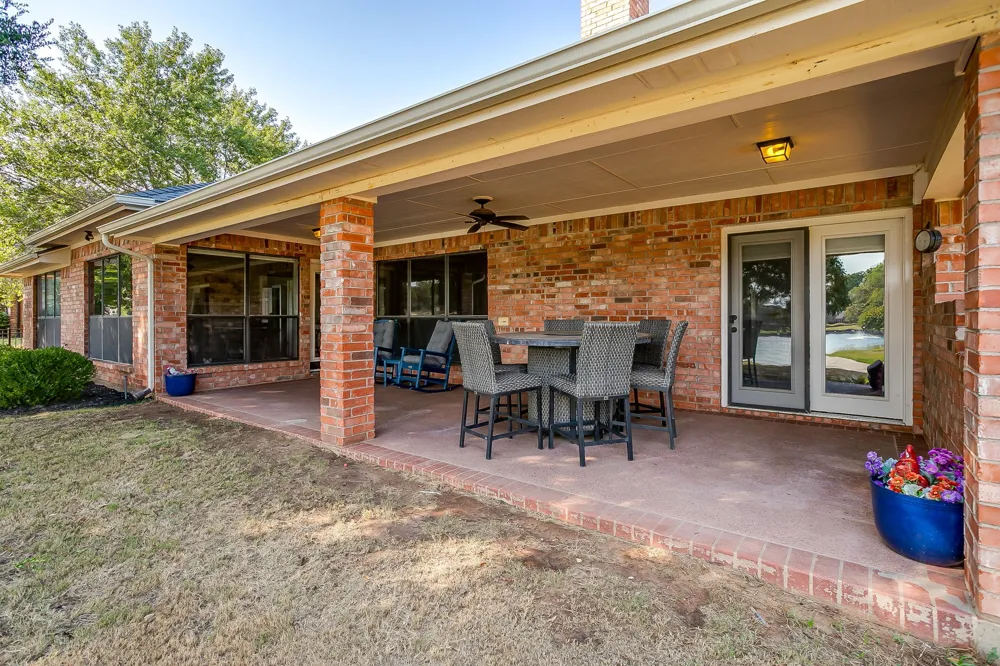 8810 Bellechase Road Granbury, TX 76049