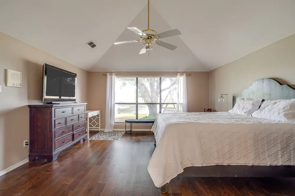 8810 Bellechase Road Granbury, TX 76049