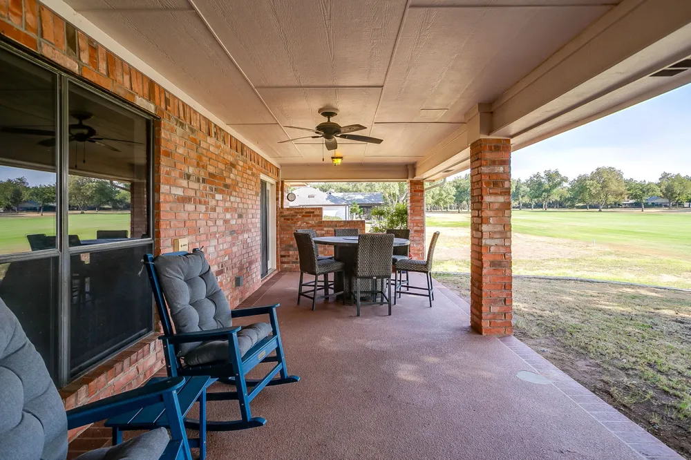 8810 Bellechase Road Granbury, TX 76049