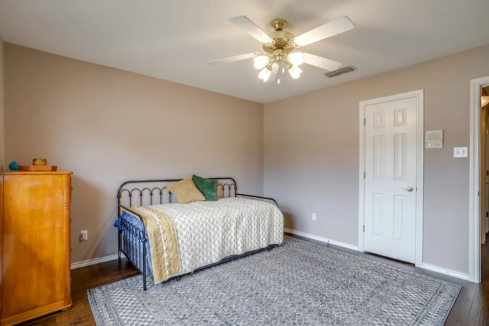 8810 Bellechase Road Granbury, TX 76049