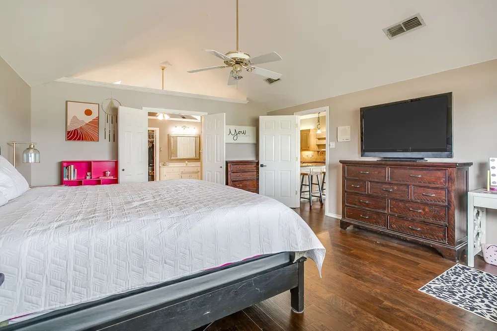 8810 Bellechase Road Granbury, TX 76049