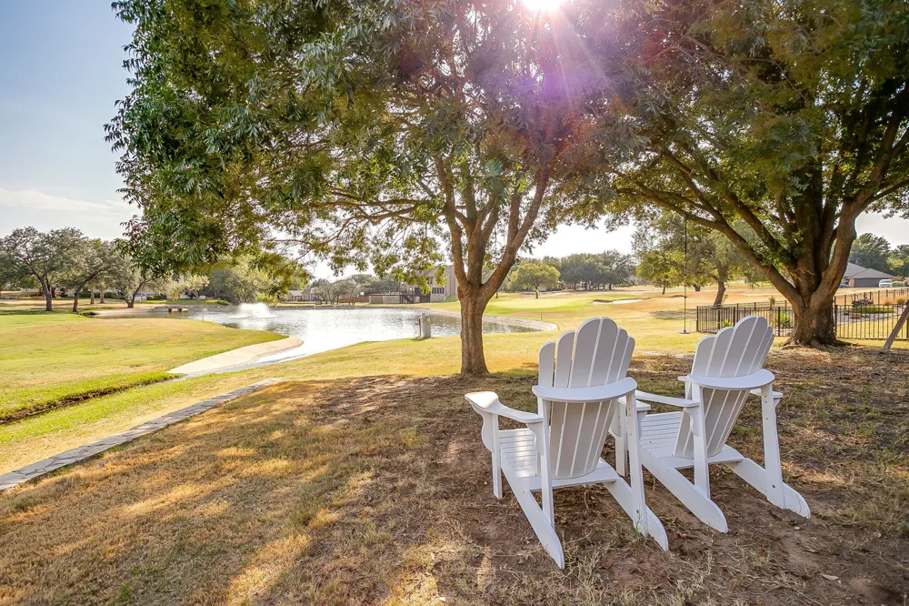 8810 Bellechase Road Granbury, TX 76049