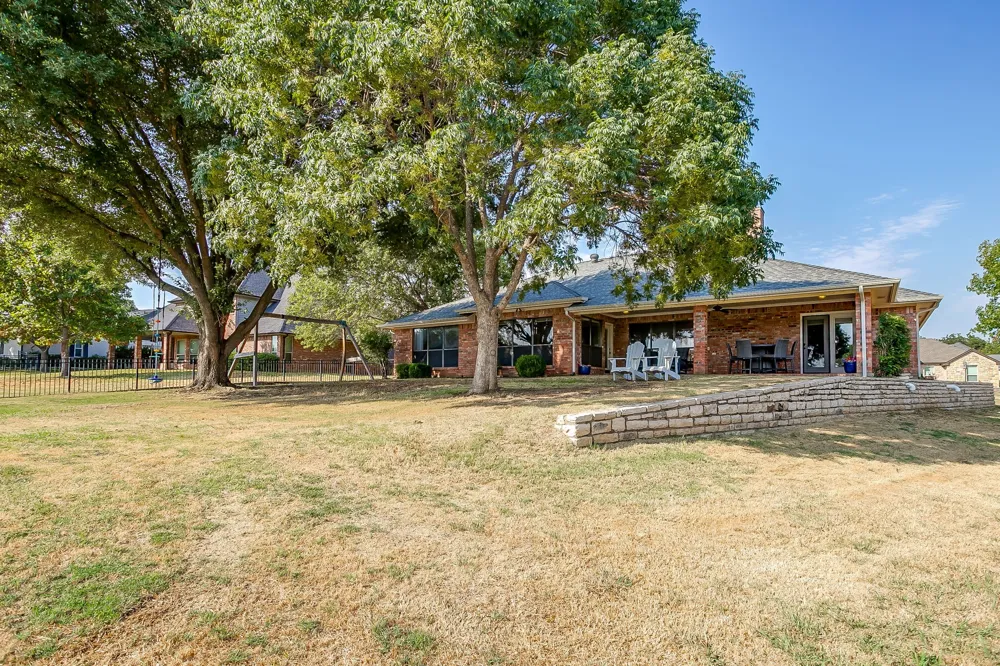 8810 Bellechase Road Granbury, TX 76049