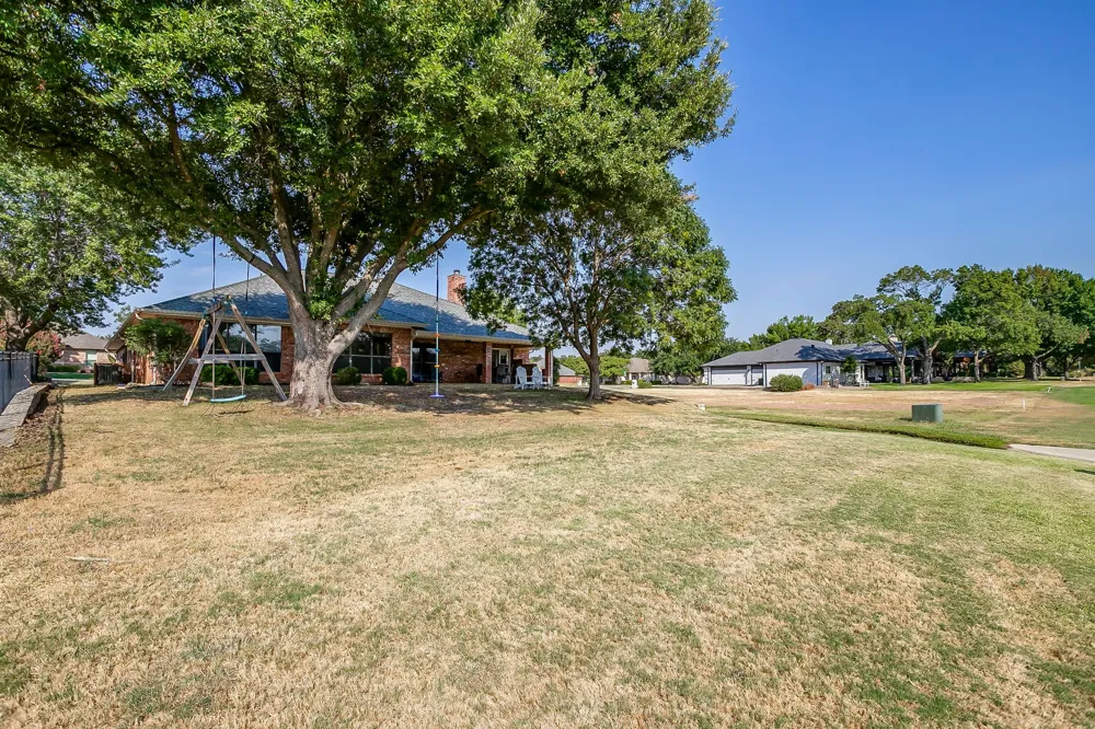 8810 Bellechase Road Granbury, TX 76049