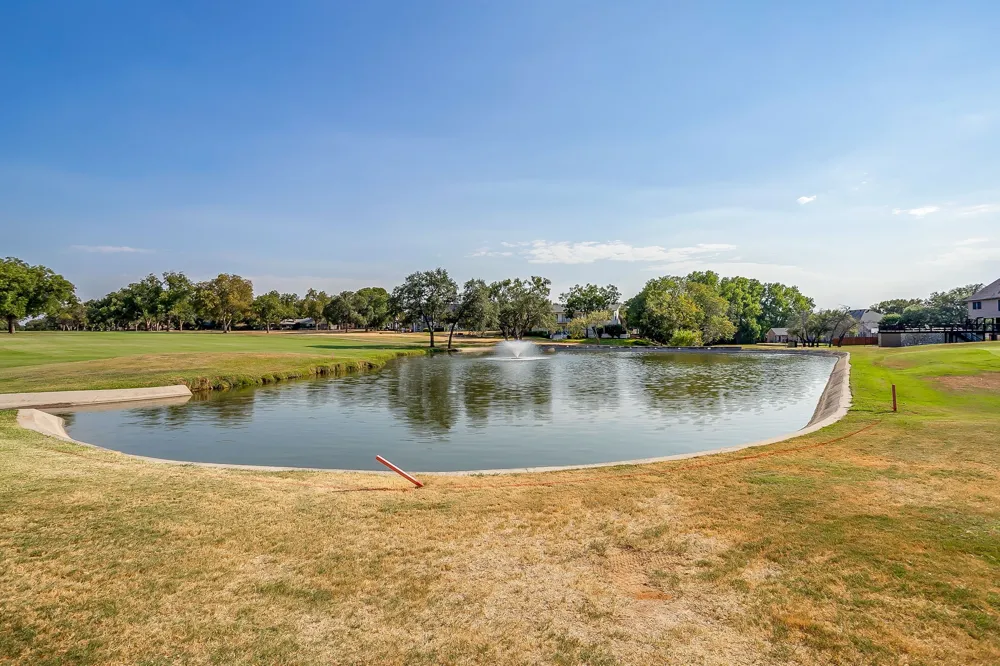 8810 Bellechase Road Granbury, TX 76049