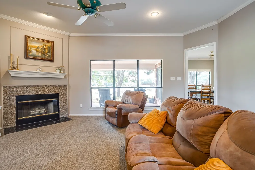 8810 Bellechase Road Granbury, TX 76049
