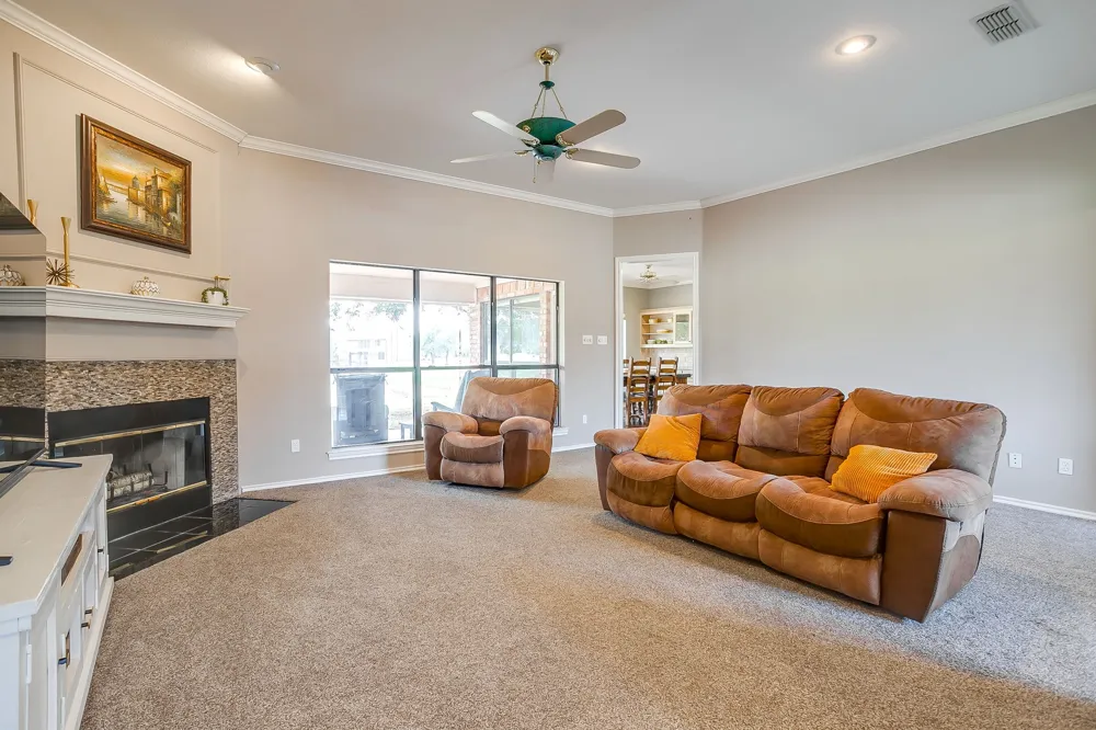 8810 Bellechase Road Granbury, TX 76049