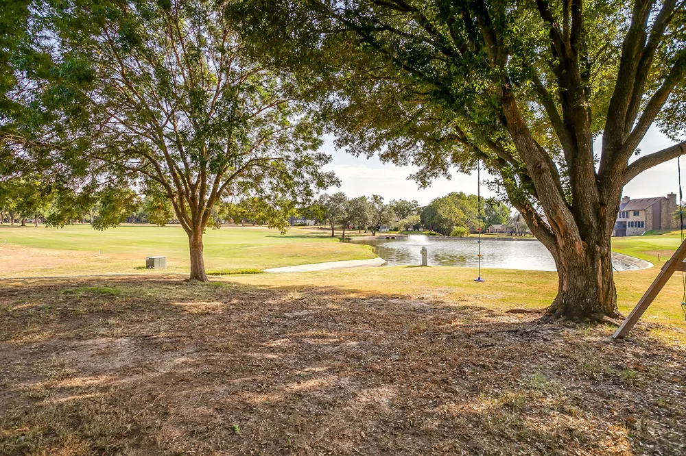 8810 Bellechase Road Granbury, TX 76049