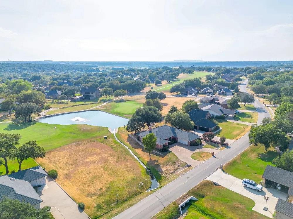 8810 Bellechase Road Granbury, TX 76049