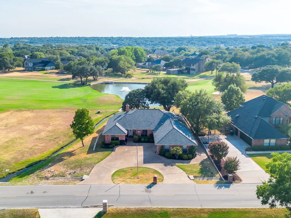 8810 Bellechase Road Granbury, TX 76049