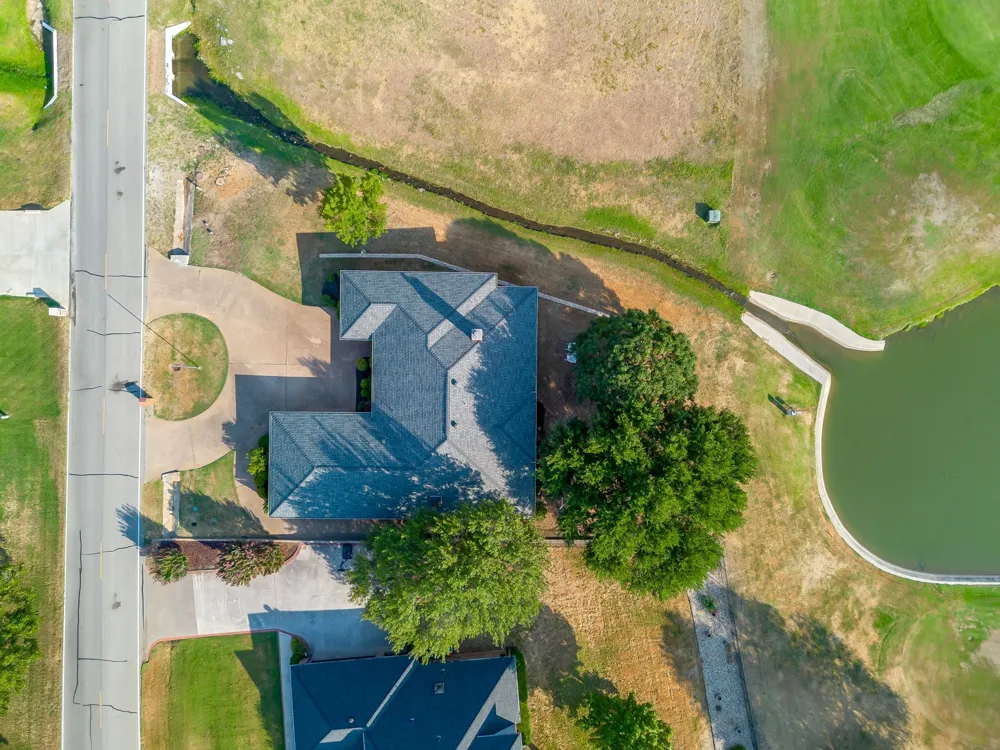 8810 Bellechase Road Granbury, TX 76049