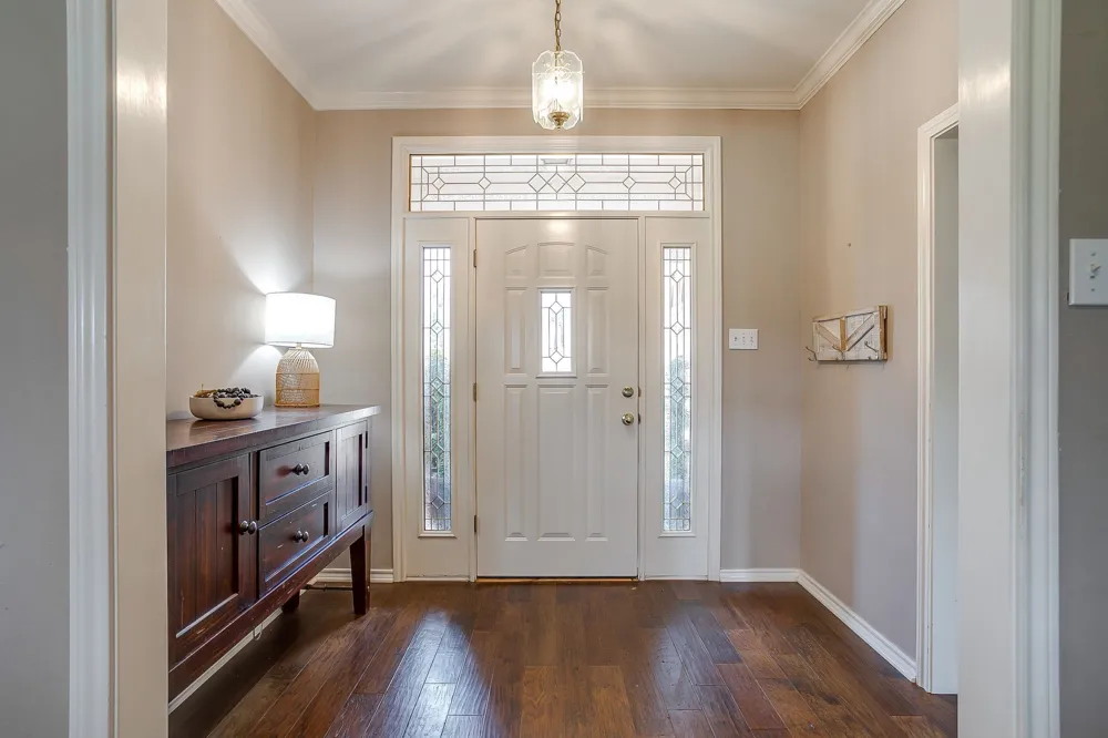 8810 Bellechase Road Granbury, TX 76049