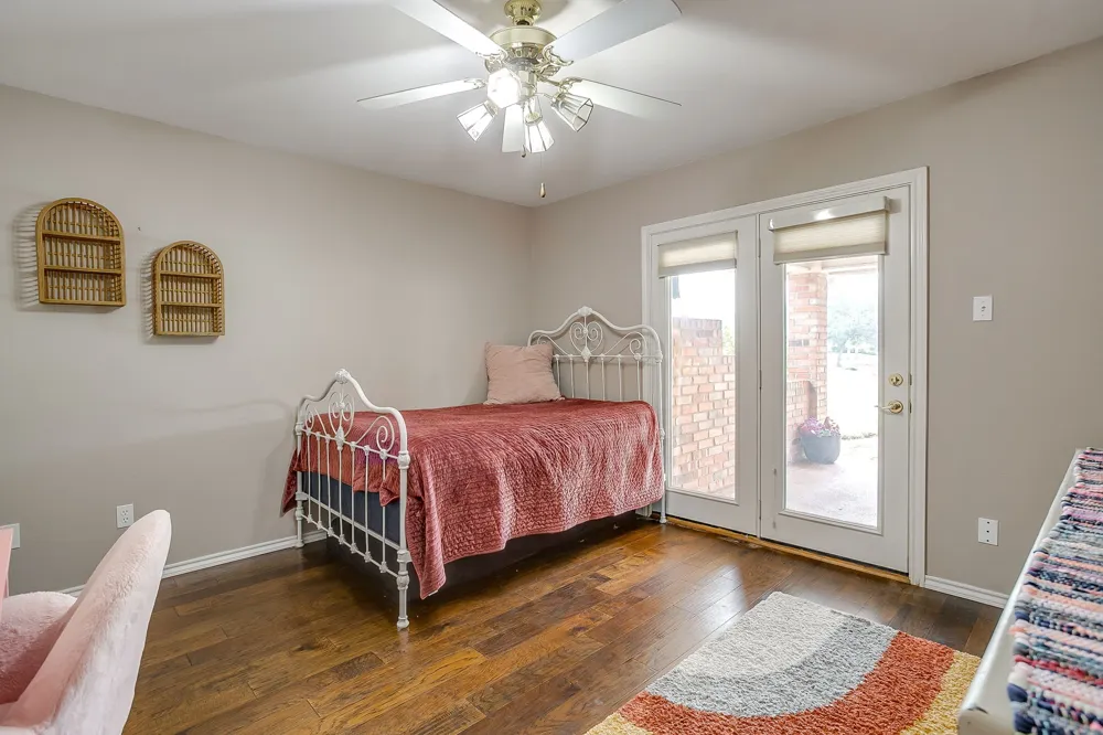 8810 Bellechase Road Granbury, TX 76049