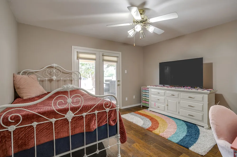 8810 Bellechase Road Granbury, TX 76049