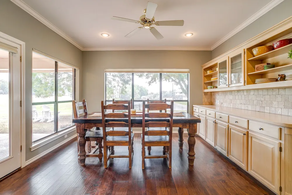 8810 Bellechase Road Granbury, TX 76049