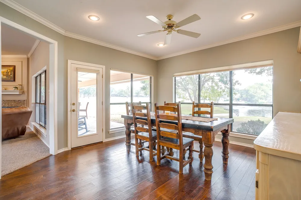 8810 Bellechase Road Granbury, TX 76049